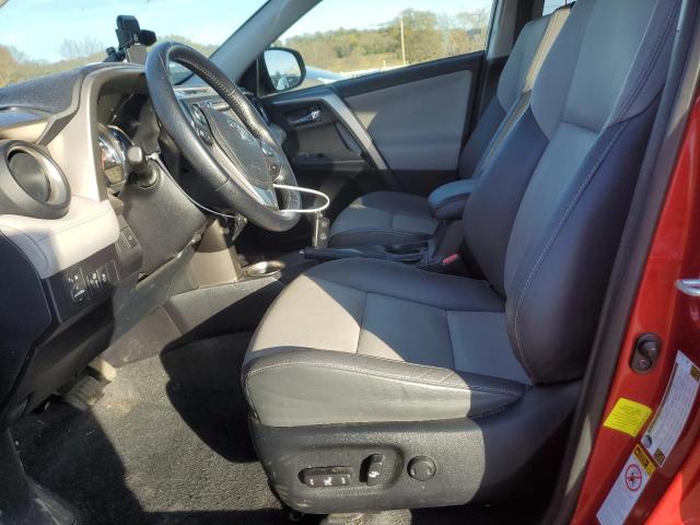 2015 TOYOTA RAV4 LIMIT - JTMYFREVXFD075073