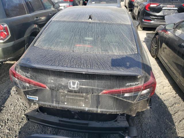 VIN 2HGFE2F52PH548678 2023 HONDA CIVIC no.6