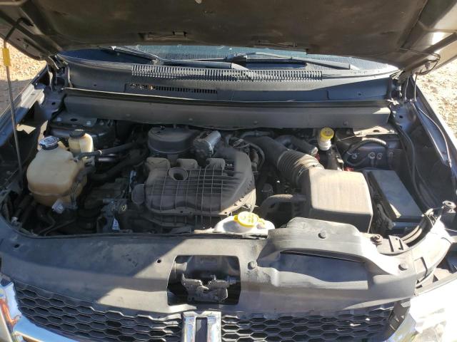 2015 DODGE JOURNEY 3C4PDDBG7FT646166