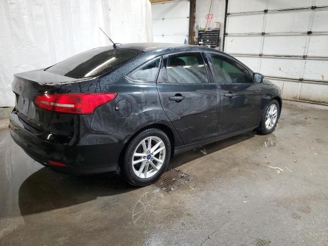 VIN 1FADP3F20FL372085 2015 Ford Focus, SE no.3