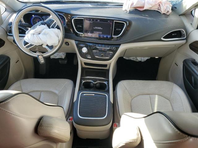 2021 CHRYSLER PACIFICA L - 2C4RC3GG9MR590603