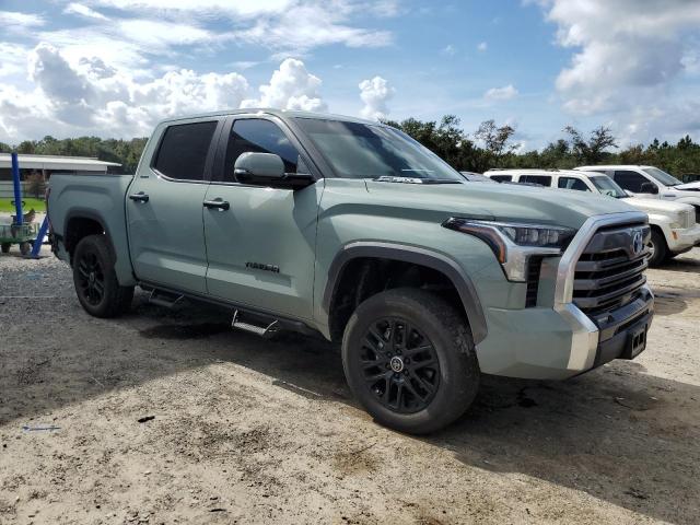 Vin: 5tfjc5db5rx048635, lot: 79384414, toyota tundra crewmax limited 20244