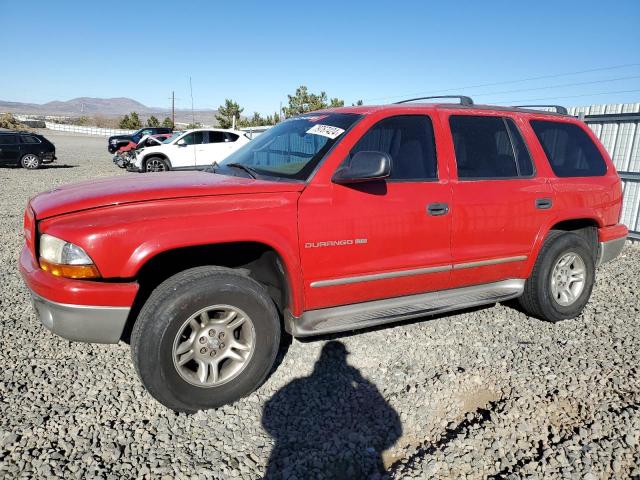 2001 DODGE DURANGO #2969970042