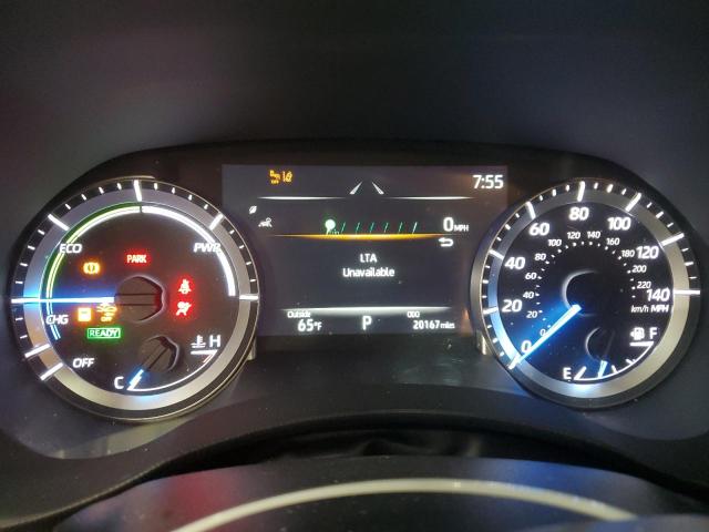 2023 TOYOTA HIGHLANDER - 5TDZARAH1PS523211