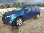 2019 CHEVROLET EQUINOX LT - 3GNAXJEV9KL325768