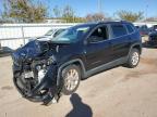 2015 JEEP CHEROKEE L - 1C4PJLCS1FW518554