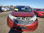 NISSAN VERSA NOTE photo