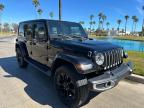 JEEP WRANGLER U photo