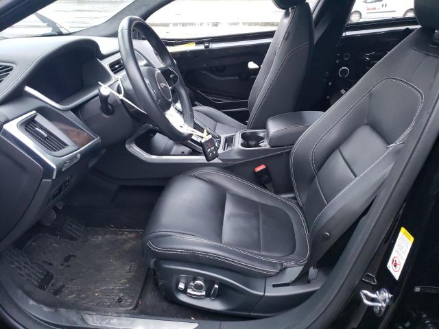 2019 JAGUAR I-PACE FIR SADHD2S15K1F67821