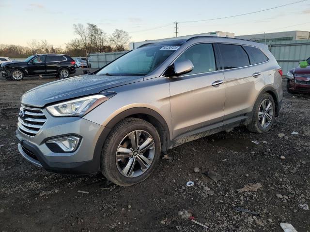 2015 HYUNDAI SANTA FE G #3029407700