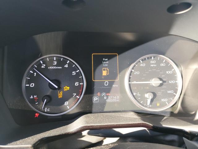 2020 SUBARU OUTBACK PR - 4S4BTAEC6L3205720