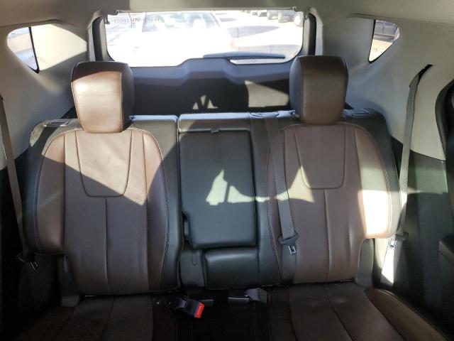 2015 CHEVROLET EQUINOX LT - 1GNALCEK2FZ123320