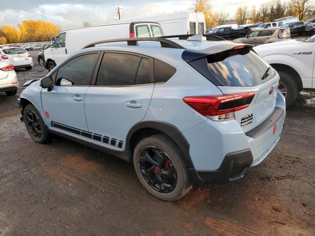 2021 SUBARU CROSSTREK - JF2GTHMC0MH663389