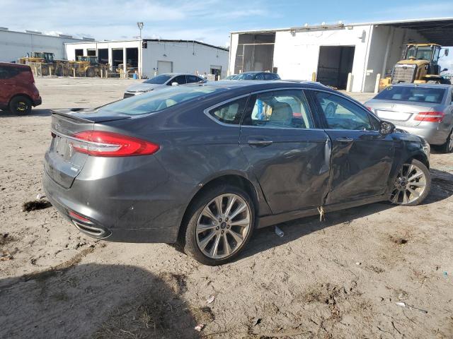 2017 FORD FUSION TIT - 3FA6P0K93HR161655