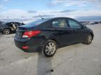 Lot #3023746921 2013 HYUNDAI ACCENT GLS