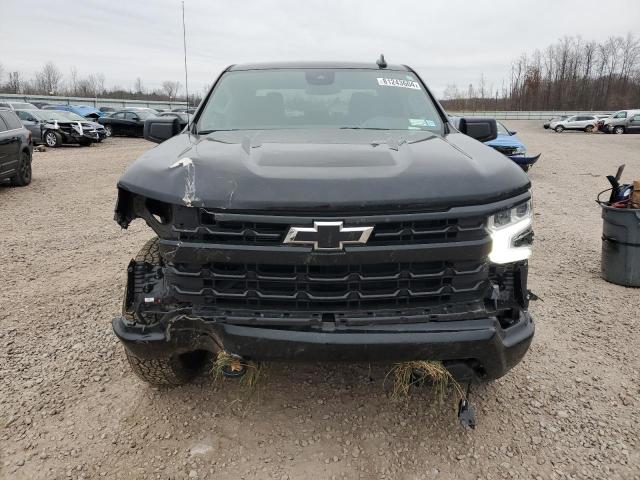 VIN 2GCUDEEDXR1206216 2024 CHEVROLET ALL MODELS no.5