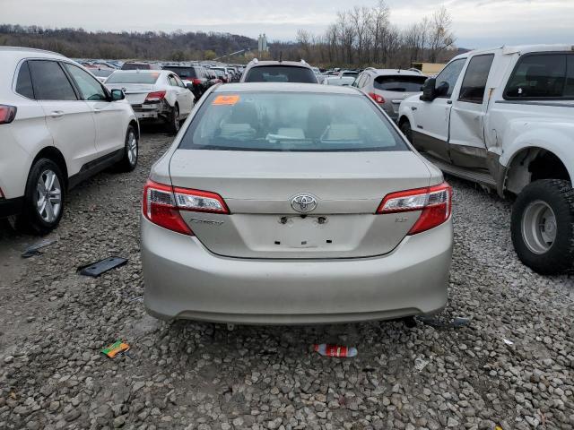 VIN 4T4BF1FK7ER355710 2014 TOYOTA CAMRY no.6