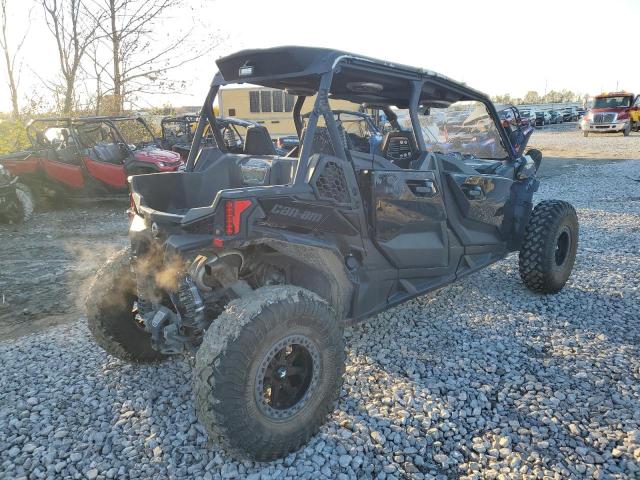 2021 CAN-AM MAVERICK S 3JB1BAX43MK001738