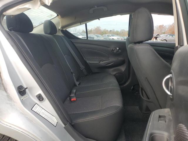 2017 NISSAN VERSA S - 3N1CN7AP5HK443576