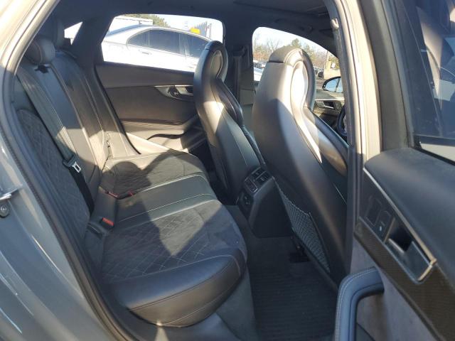 2019 AUDI S4 PRESTIG WAUC4AF4XKA002270