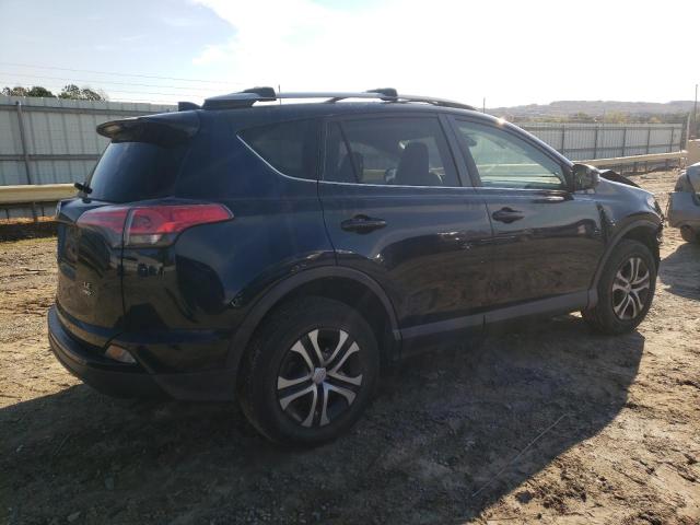 2017 TOYOTA RAV4 LE - JTMBFREV2HJ715979