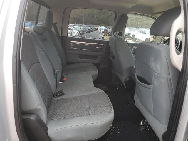 2015 RAM 1500 SLT - 1C6RR7TT1FS664985