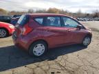 NISSAN VERSA NOTE photo