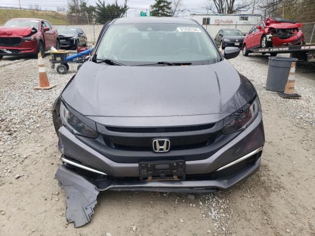 2HGFC2F60KH510549 2019 HONDA CIVIC