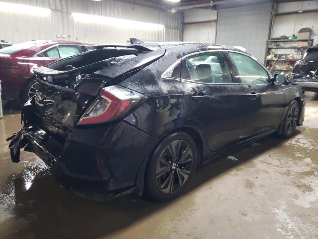 2017 HONDA CIVIC EX - SHHFK7H59HU229690