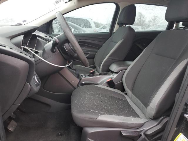 2016 FORD ESCAPE S - 1FMCU0F7XGUB90846