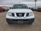 NISSAN FRONTIER S photo