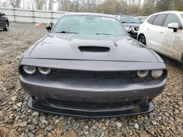 2019 DODGE CHALLENGER - 2C3CDZBTXKH504264