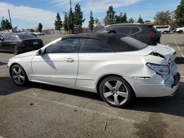 VIN WDDKK5KF4DF206397 2013 Mercedes-Benz E-Class, 350 no.2