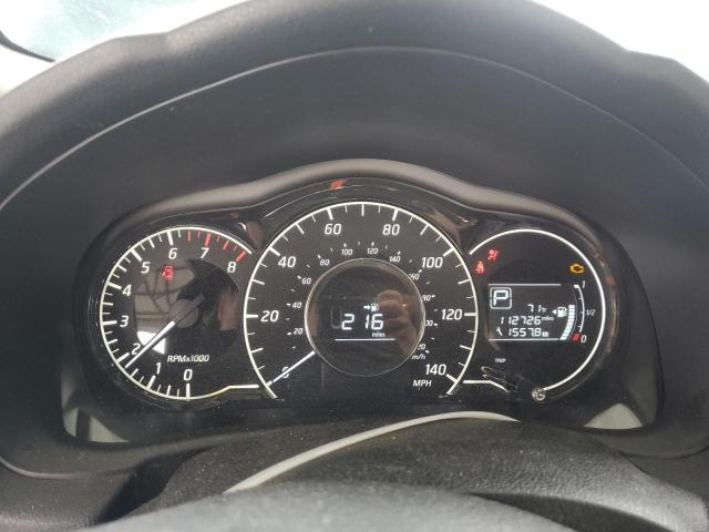 2016 NISSAN VERSA NOTE - 3N1CE2CP4GL380382