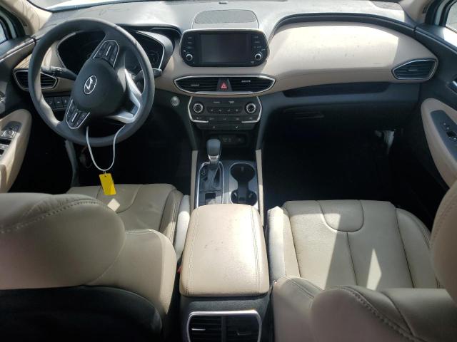 2019 HYUNDAI SANTA FE S - 5NMS33ADXKH099738