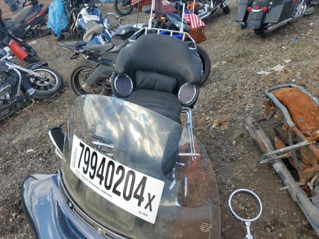 2008 HARLEY-DAVIDSON FLHTCUI 1HD1FC4168Y659042