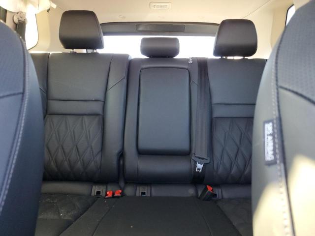2023 NISSAN ROGUE PLAT - JN8BT3DD2PW311908