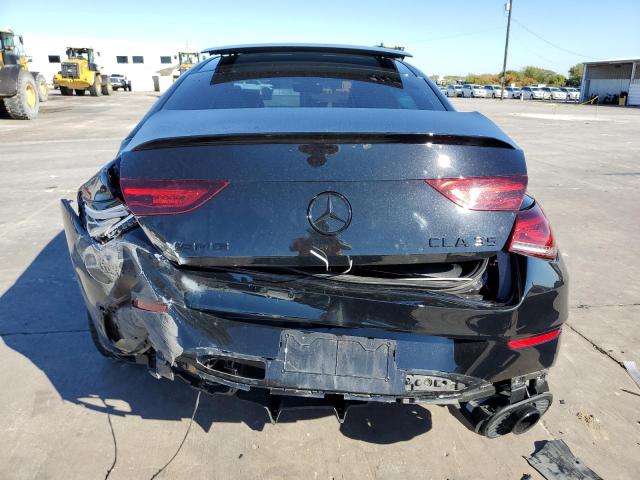 2023 MERCEDES-BENZ CLA AMG 35 - W1K5J5BB2PN366611