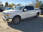 2019 FORD F150 SUPER - 1FTEW1E44KKC49446