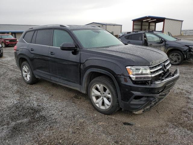 2018 VOLKSWAGEN ATLAS SE - 1V2KR2CA7JC572633