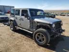 Lot #3024638622 2013 JEEP WRANGLER U