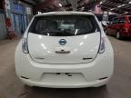 NISSAN LEAF SV photo