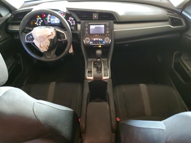 2017 HONDA CIVIC LX - 19XFC2F54HE033246