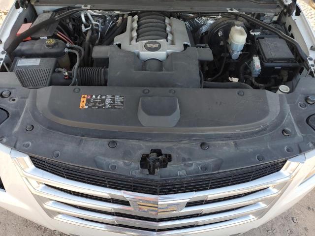 2018 CADILLAC ESCALADE P - 1GYS3CKJ9JR225077