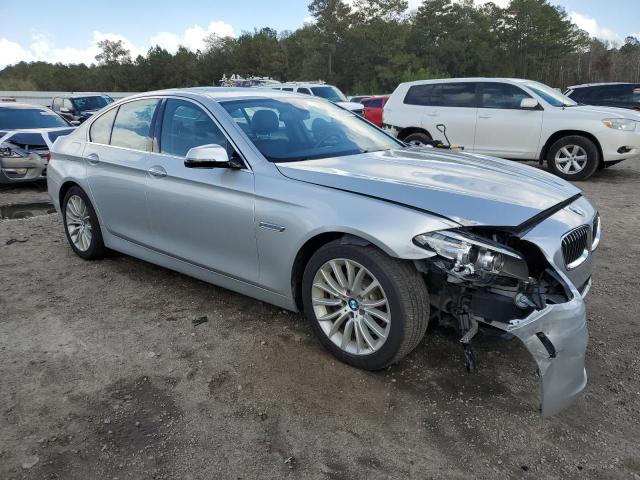 2016 BMW 528 I - WBA5A5C52GD528386