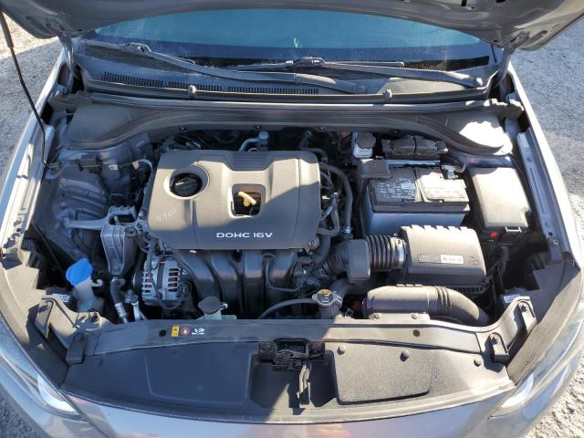 2018 HYUNDAI ELANTRA SE - KMHD74LFXJU615455