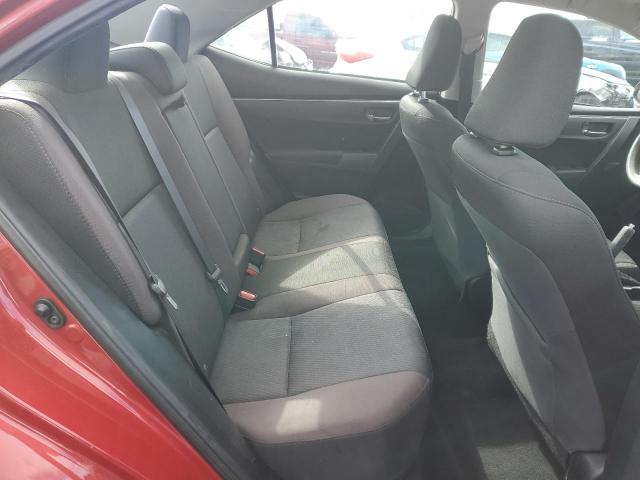 2017 TOYOTA COROLLA L - 5YFBURHE7HP637597