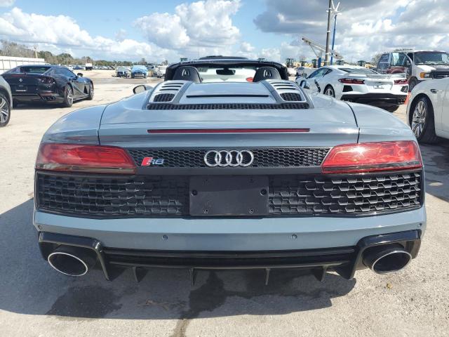 2020 AUDI R8 WUAVECFX5L7901778