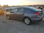 Lot #3025040228 2015 HONDA CIVIC LX