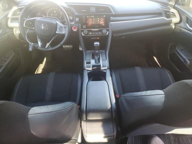 2020 HONDA CIVIC SPOR - 2HGFC2F88LH508325